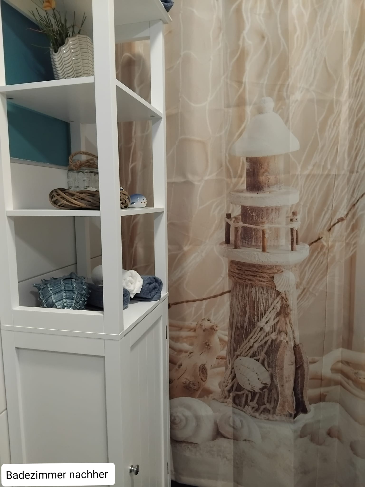 Interior Design Projekt - Harmonisches Schlafzimmer