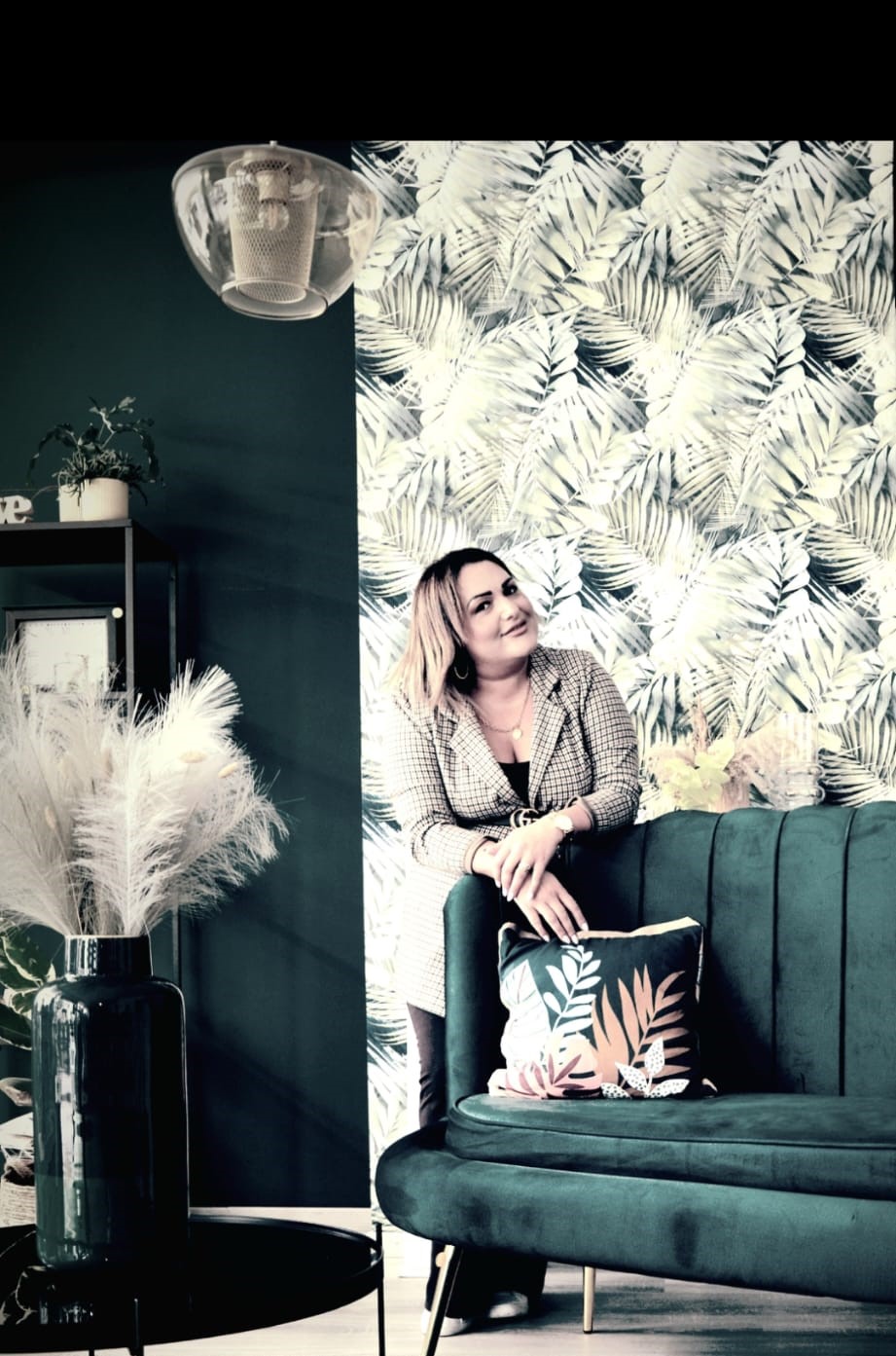 Interior Design Projekt - Kindgerechte Raumgestaltung